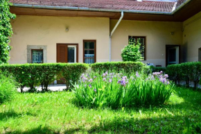 Afrodité Apartmanok